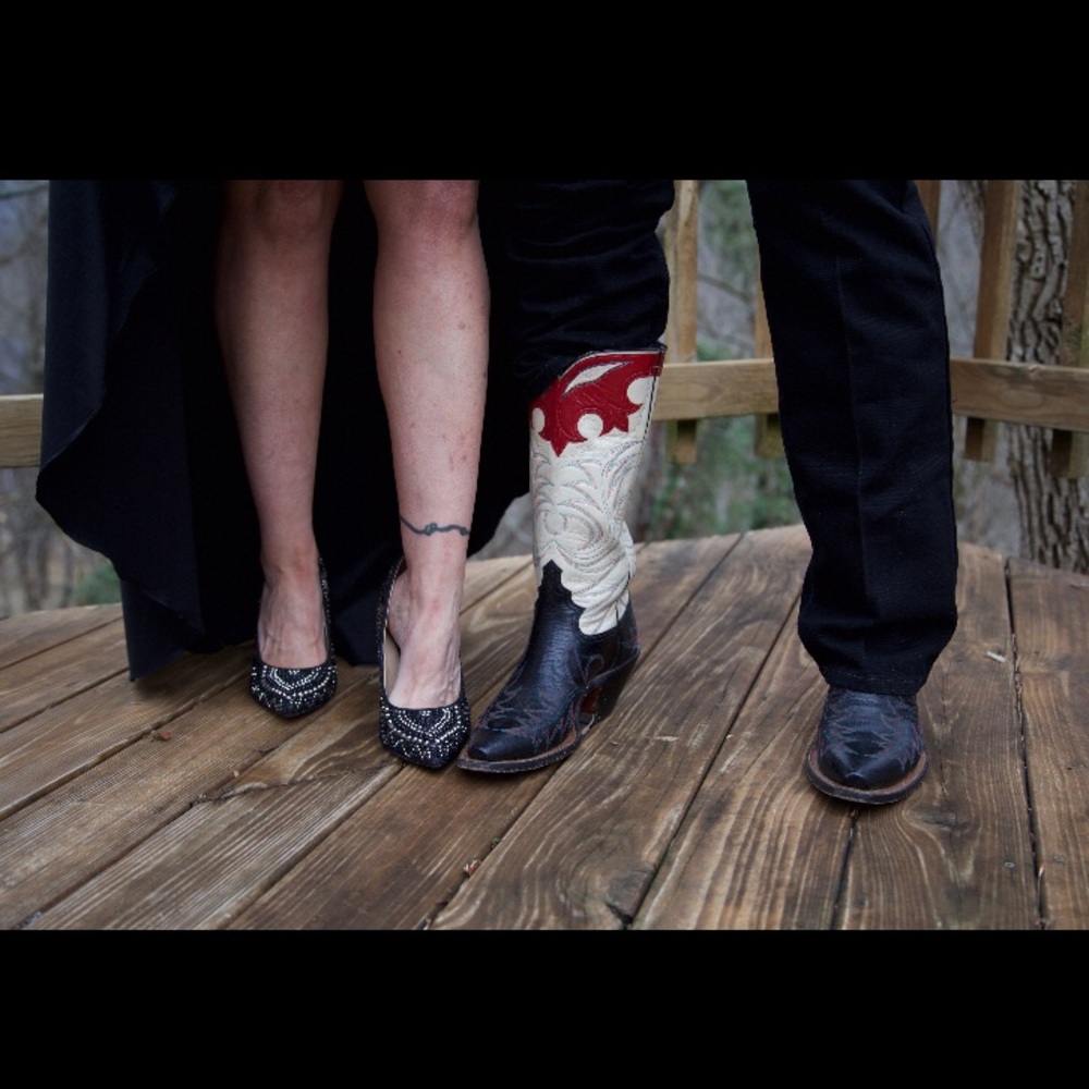 Meet your Posher, Katey